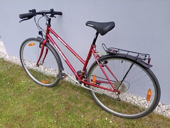 Silniční kolo Madison 28" - 3