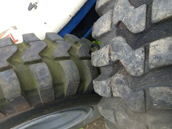 Kola 10,50-16 bss 7t - 3