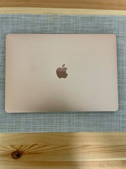 APPLE Macbook Air 13” , M1 , 8gb Ram , 512gb ssd - 3