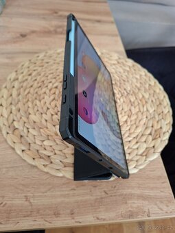 galaxy tab s 6 lite LTE - 3