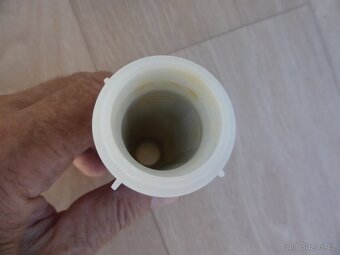HONEYWELL FF06 filtr nečistot ve vodě - 3