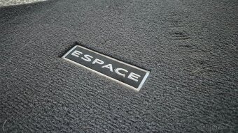 Renault Espace Koberce - 3