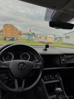 Škoda Kodiaq - 3