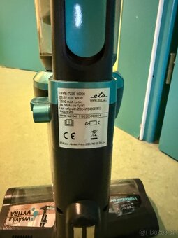 ETA Magic Aqua Plus+ - 3