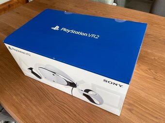 PlayStation VR2 (2023) - 3