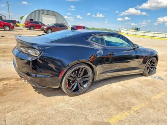 2020 CHEVROLET CAMARO LT - 3