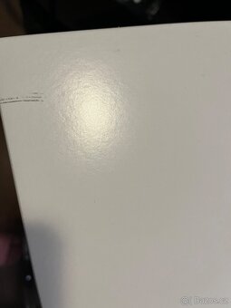 Souprava k psacímu stolu z IKEA - 3