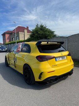 Mercedes-Benz A35 AMG 4Matic DPH - 3