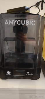 Anycubic Photon Mono X 6KS + Wash & Cure - 3