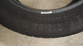 Pneu Pirelli - 3
