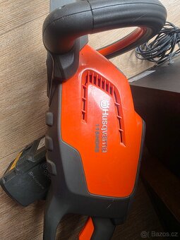 HUSQVARNA 115IHD45 - 3