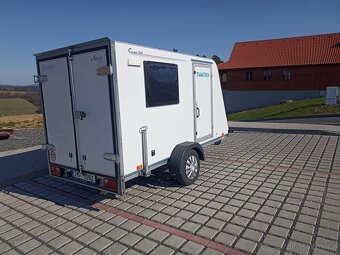 Minikaravan Tomplan - 3