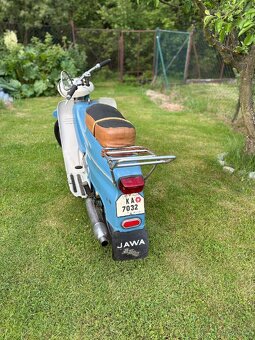 Jawa pionyr - 3