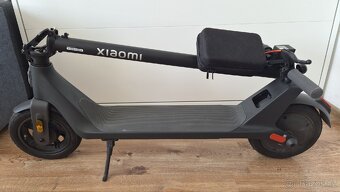 Xiaomi Electric Scooter 4 Lite 2nd Gen - 3
