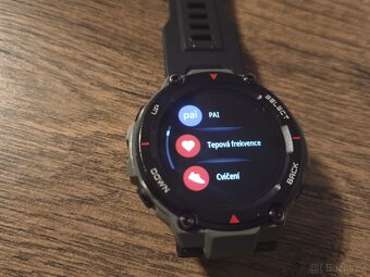 Amazfit T-Rex 1 - 3