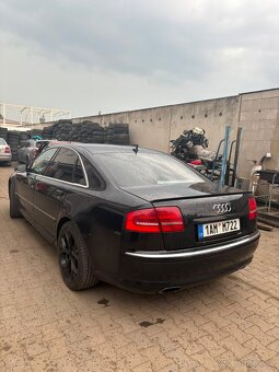 Audi A8 - 3