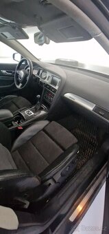 Audi a6 171kw manual ctete - 3