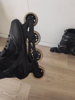 Inline brusle 44 - 3