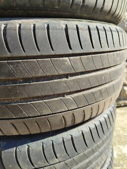 Michelin Primacy 3 205/55 R16 91V - 3