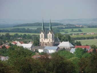Zahrada v Ratajích, 668 m2 - 3