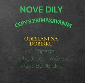 Prodej ramen Opel Corsa C Opel Combo C Nové - 3