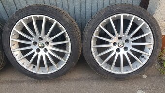 17" Alfa Romeo 5x98 Toora - 3