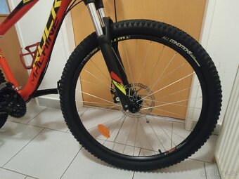 Rock Machine Storm e60 - 3