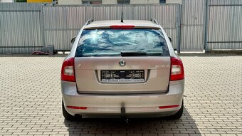Škoda Octavia //1.6MPi//75kW//ELEGANCE//1.MAJ//SERVIS// - 3