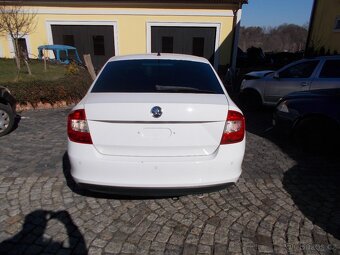 skoda rapid 1.2tsi,veskere nd - 3