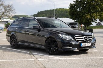 AMG paket, 100% stav. - 3