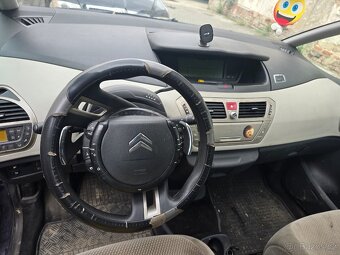 Citroen C4 picasso - 3