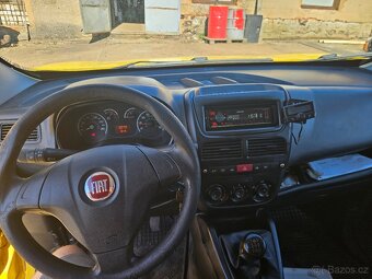 Fiat Doblo 1.3 jtd - 3