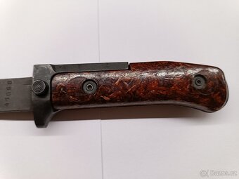 Bodák vz 58 - 3