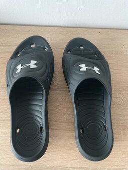 Pantofle Under Armour - 3