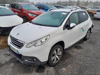 Peugeot 2008 1,2 PureTech 110 - 3