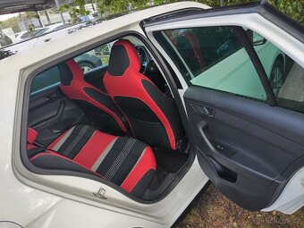 Škoda Fabia Monte Carlo 1.2 TSI - 3