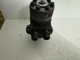 HYDRAULICKE ČERPADLO - 3