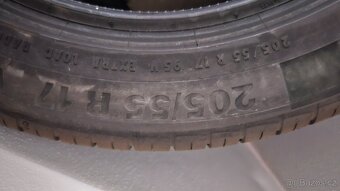 Pneumatiky Conti Premium Contact 5 - 3