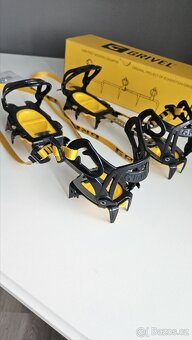 Mačky grivel air tech new classic evo - 3