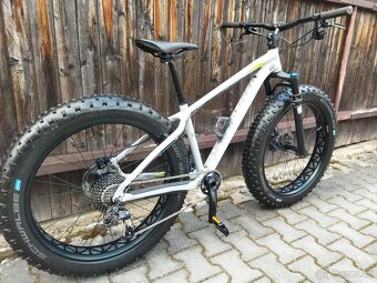 Fatbike Specialized Trail velikost S/M - 3