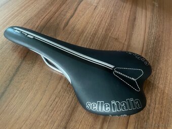 SELLE ITALIA SLR Karbon - 3