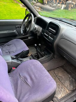 Nissan navara - 3