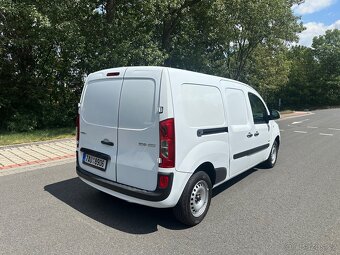 Prodám Mercedes Benz Citan 109 CDI XL - 3