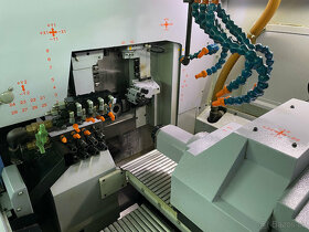 Soustruhy - CNC SR 20 RIV - 3
