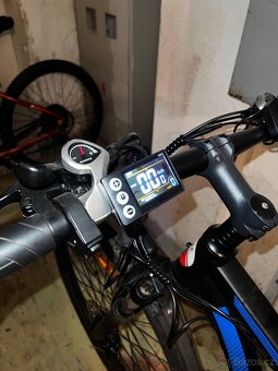 Prodám elektrokolo DUOTTS C29 (1 baterie) 🚲 - 3