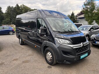 Citroen Jumper 2.2 HDI - 3