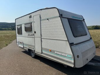 Karavan Caravelair - 3