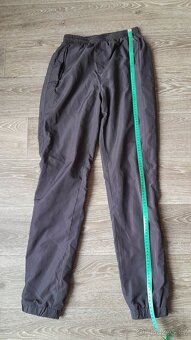 Sportovní kalhoty vel. 158/164 - 3