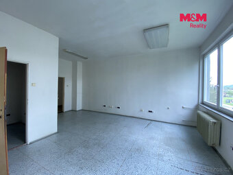 Pronájem kancelářského prostoru, 13 m², Krnov - 3