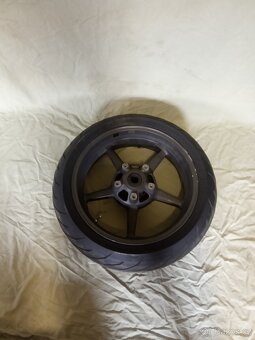 KTM 990 950 SMR SMT SM SD ADV - 3